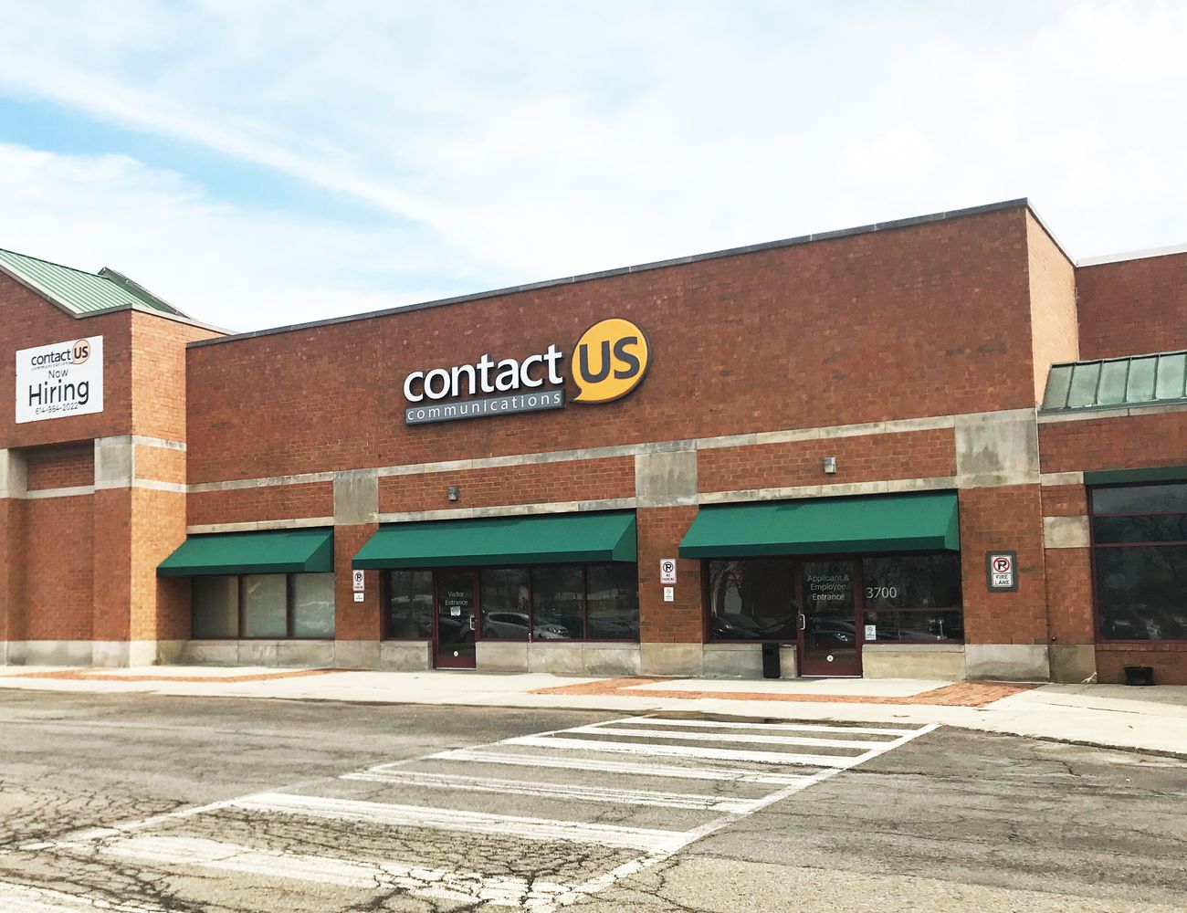MILL RUN COMMERCIAL CONDO
